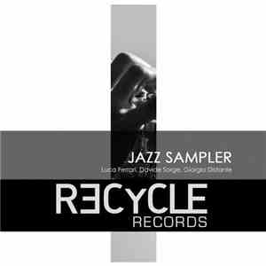 Various - Jazz Sampler mp3 album