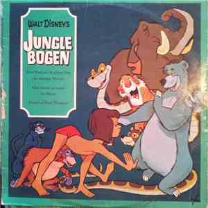 Various - Junglebogen mp3 album