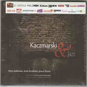 Various - Kaczmarski & Jazz mp3 album