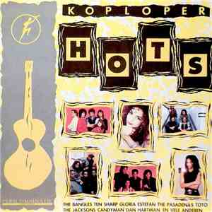 Various - Koploper Hots mp3 album