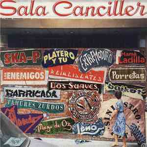 Various - La Cinta Del Canci mp3 album