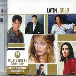 Various - Latin - Gold mp3 album
