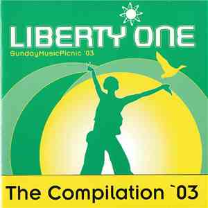 Various - Liberty One The Compilation '03 mp3 album