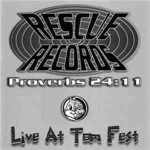 Various - Live At Tom Fest mp3 album