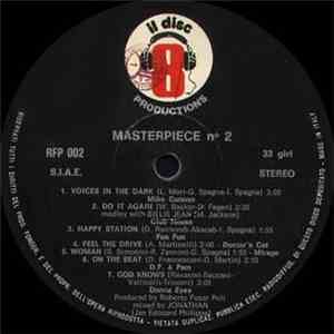 Various - Masterpiece No 2 mp3 album