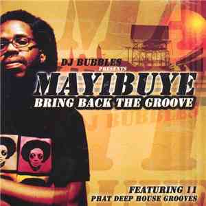 Various - Mayibuye mp3 album