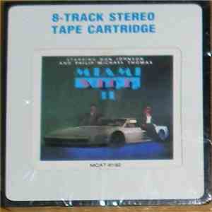 Various - Miami Vice II mp3 album