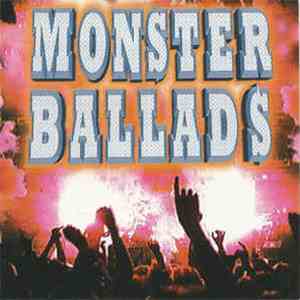 Various - Monster Ballads mp3 album