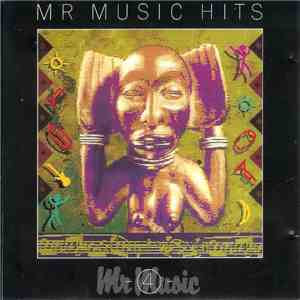 Various - Mr Music Hits • Number Four 4•91 mp3 album