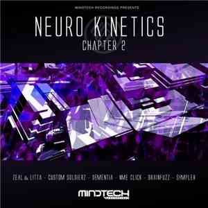 Various - Neuro Kinetics: Chapter 2 mp3 album