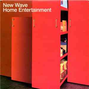Various - New Wave Home Entertainment mp3 album