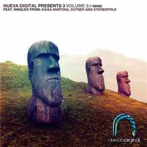 Various - Nueva Digital Presents 3 Volume 5 mp3 album