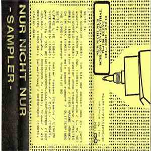 Various - Nur Nicht Nur - Sampler 3/4 mp3 album