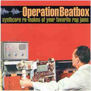 Various - Operation Beatbox mp3 album