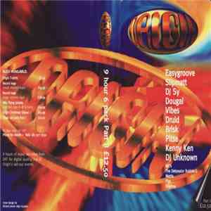 Various - Origin - 6 Pack Part II mp3 album