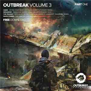 Various - Outbreak Volume 3 (Part One) mp3 album