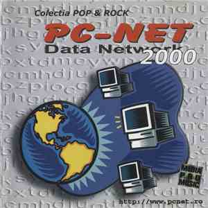 Various - PC-Net Data Network 2000 (Colectia Pop & Rock) mp3 album