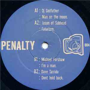 Various - Penalty 004 mp3 album