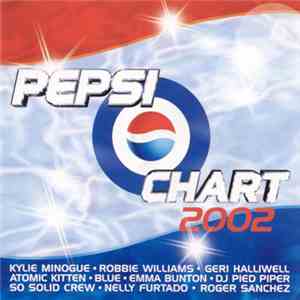 Various - Pepsi Chart 2002 mp3 album