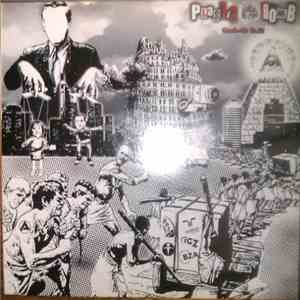 Various - Plastic Bomb # 52 mp3 album