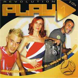 Various - Play Revolution 1 mp3 album