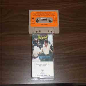 Various - Pop Lemon mp3 album