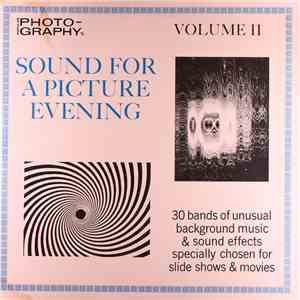 Various - Popular Photography's Sound For A Picture Evening: Volume II mp3 album