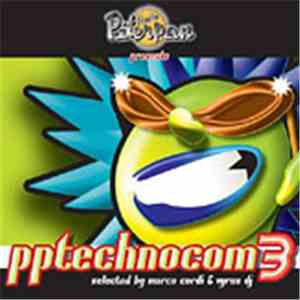 Various - Pptechnocom3 mp3 album