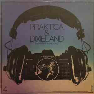 Various - Praktica & Dixieland 4 - 10 Jahre Internationales Dixieland-Festival Dresden mp3 album
