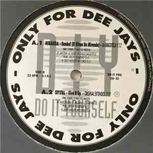 Various - Promo Mix 20-01 mp3 album