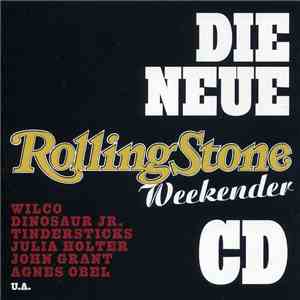 Various - Rare Trax Vol. 101 - Die Neue Rolling Stone Weekender CD mp3 album