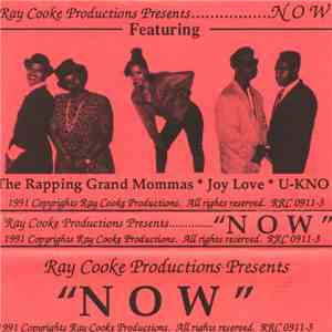 Various - Ray Cooke Productions Presents...NOW mp3 album