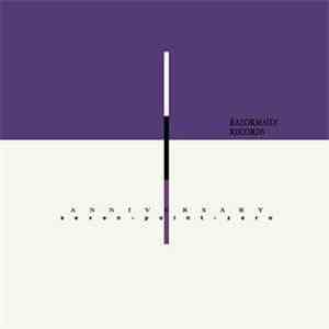 Various - Razormaid - Anniversary Seven-Point–Zero mp3 album