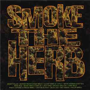 Various - Smoke The Herb mp3 album