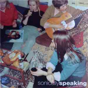 Various - Sonically Speaking Vol 25: Oktober 2005 mp3 album