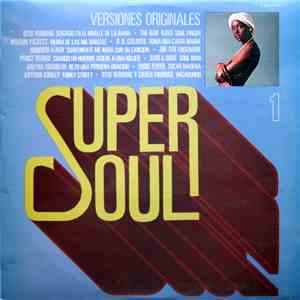 Various - Super Soul mp3 album