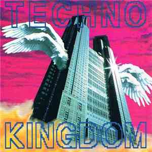 Various - That's Club Trax ~Techno Kingdom~ mp3 album