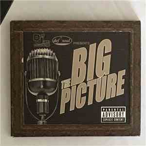 Various - The Big Picture mp3 album