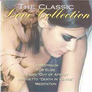 Various - The Classic Love Collection mp3 album