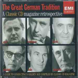 Various - The Great German Tradition mp3 album