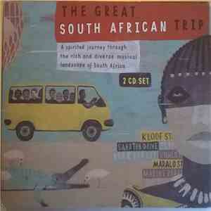 Various - The Great South African Trip mp3 album