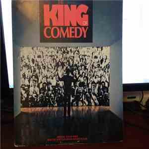 Various - The King Of Comedy mp3 album