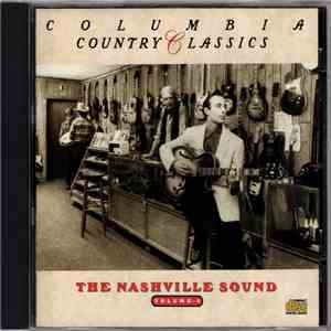 Various - The Nashville Sound mp3 album
