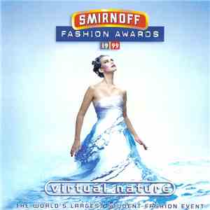 Various - The Smirnoff International Fashion Awards Presents The Sound Of Virtual Nature mp3 album