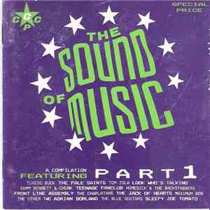Various - The Sound Of Music Part 1 mp3 album