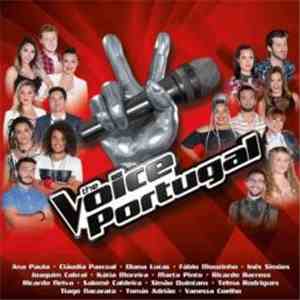 Various - The Voice Portugal 2017 mp3 album