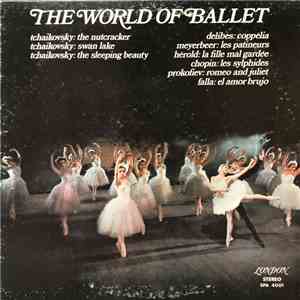 Various - The World Of Ballet mp3 album