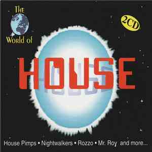 Various - The World Of House mp3 album