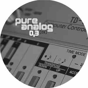 Various - Three O' Three EP mp3 album