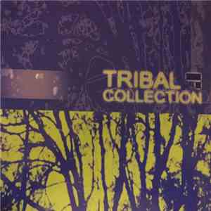 Various - Tribal Collection EP Vol. 4 mp3 album